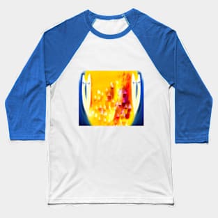 The Keepers of the Soul Flames Baseball T-Shirt